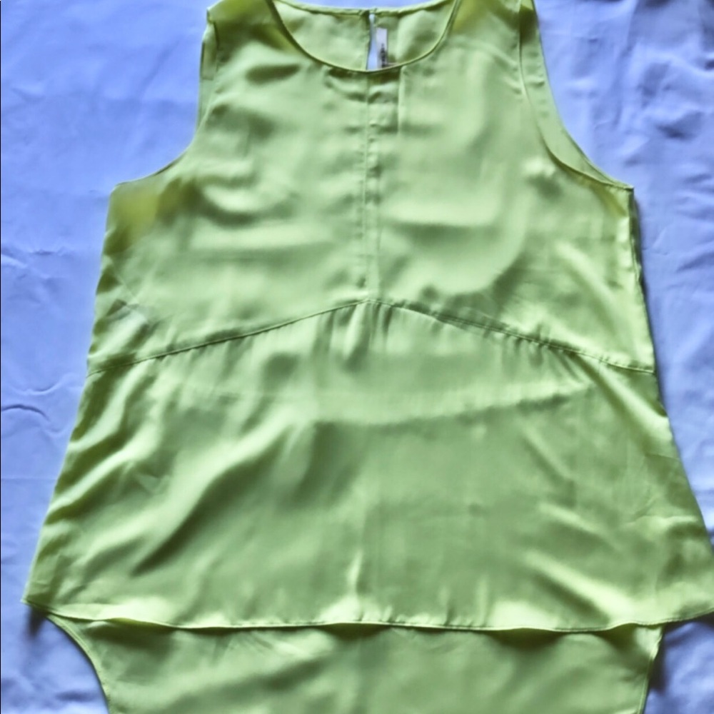 RACHEL Rachel Roy sleeveless top